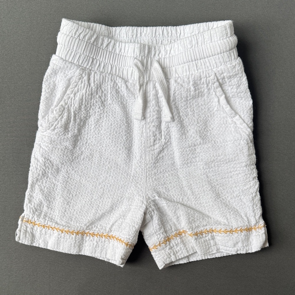 Kith Kids shorts 4T